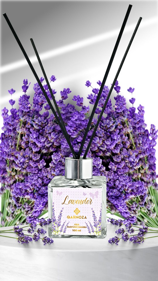 Diffuseur Oda Kokusu Lavender