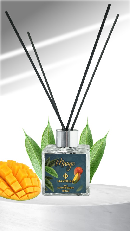 Diffuseur Oda Kokusu Mango