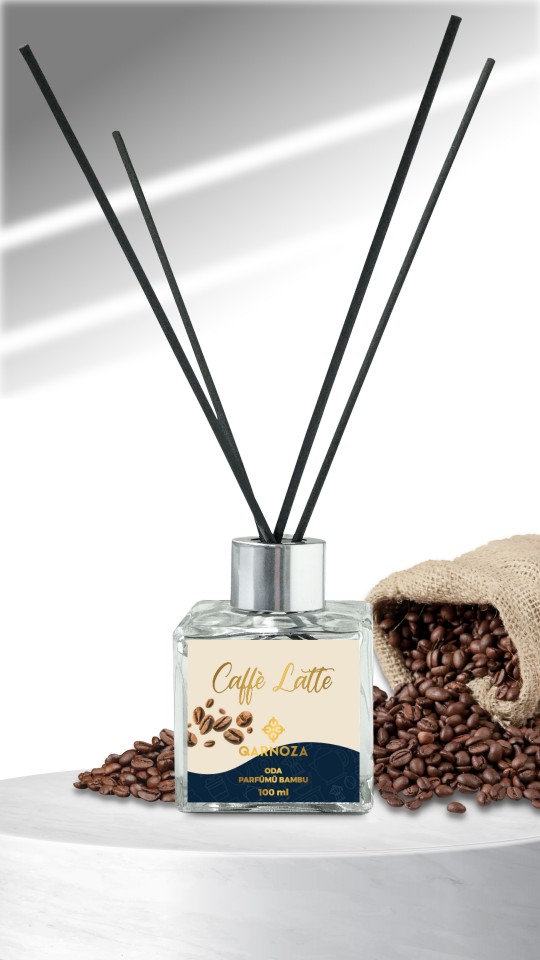 Diffuseur Oda Kokusu Caffe Latte