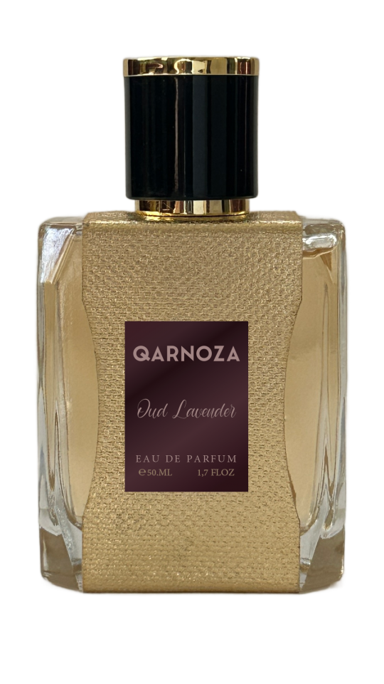 Oud lavender Oud lavender