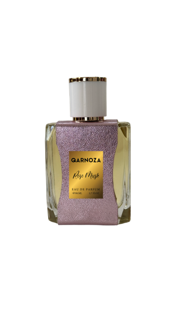Rose Musk Rose Musk