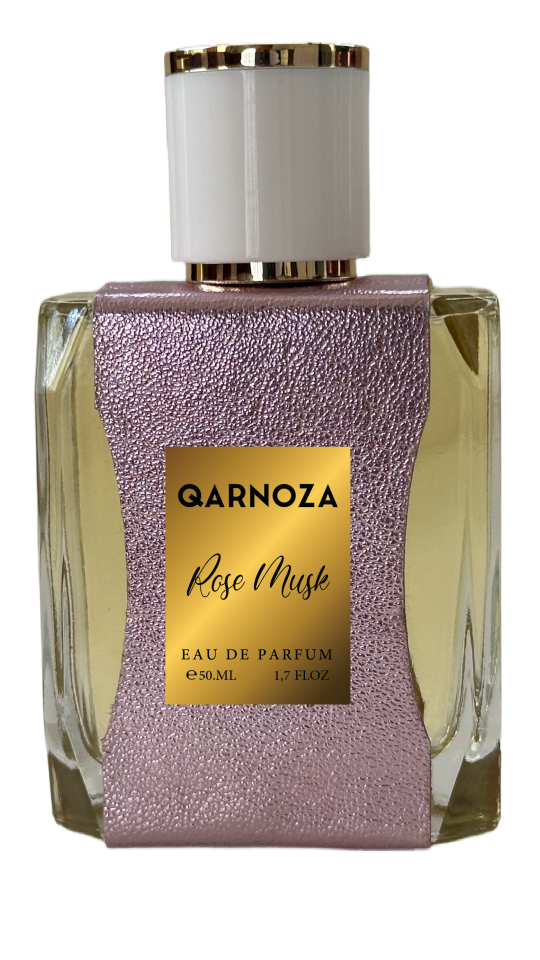 Rose Musk Rose Musk