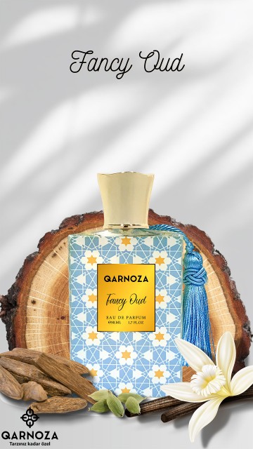 Fancy Oud